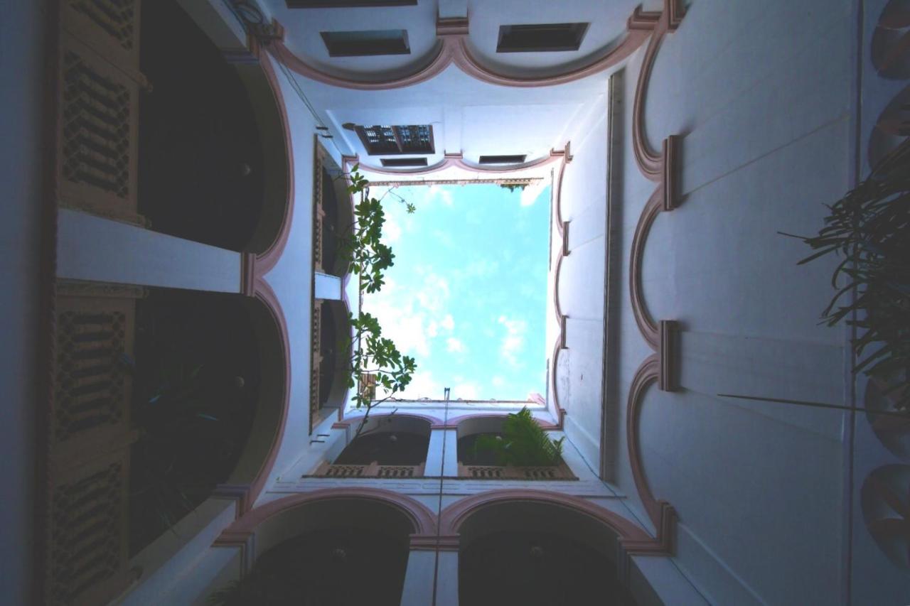 Kanhaia Haveli Pushkar Exterior photo