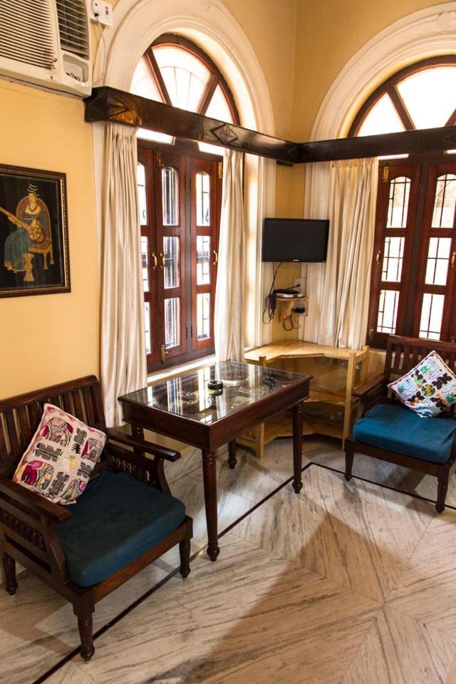 Kanhaia Haveli Pushkar Exterior photo